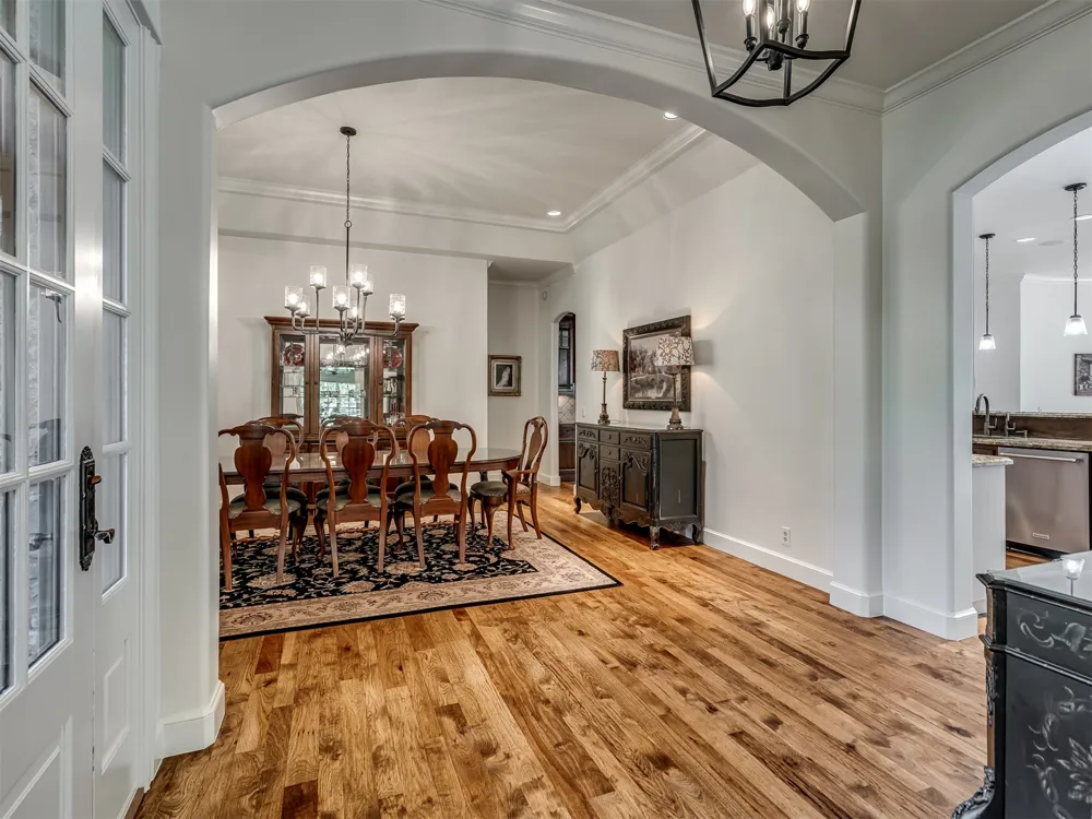 10615 S Fir Avenue Jenks, OK 74037