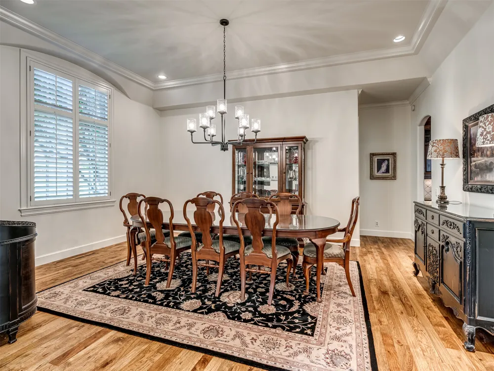 10615 S Fir Avenue Jenks, OK 74037