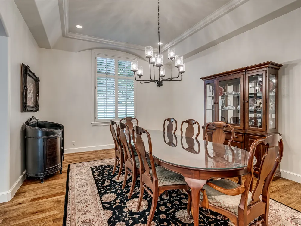 10615 S Fir Avenue Jenks, OK 74037