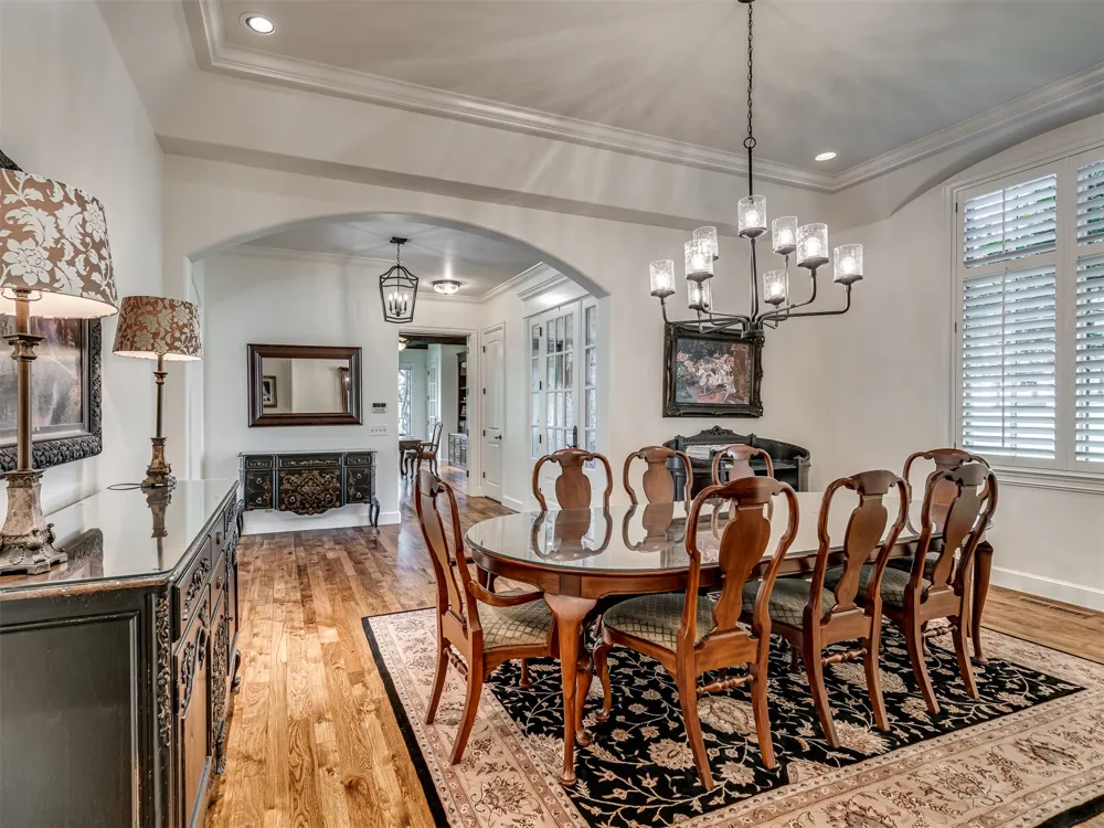 10615 S Fir Avenue Jenks, OK 74037