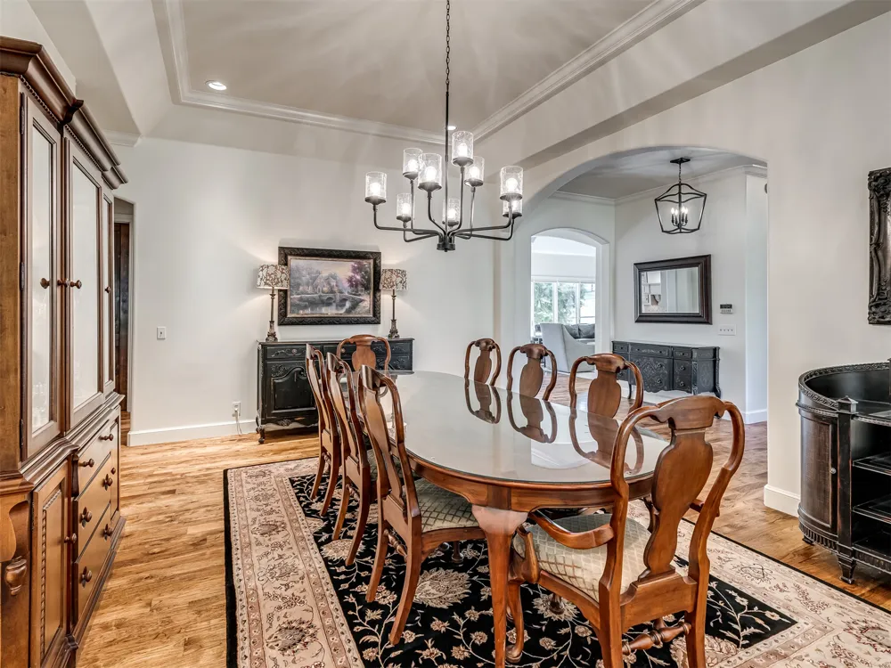 10615 S Fir Avenue Jenks, OK 74037