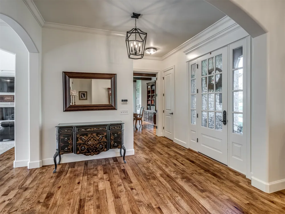 10615 S Fir Avenue Jenks, OK 74037