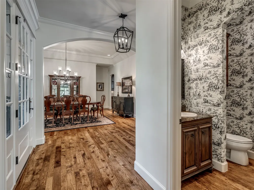 10615 S Fir Avenue Jenks, OK 74037