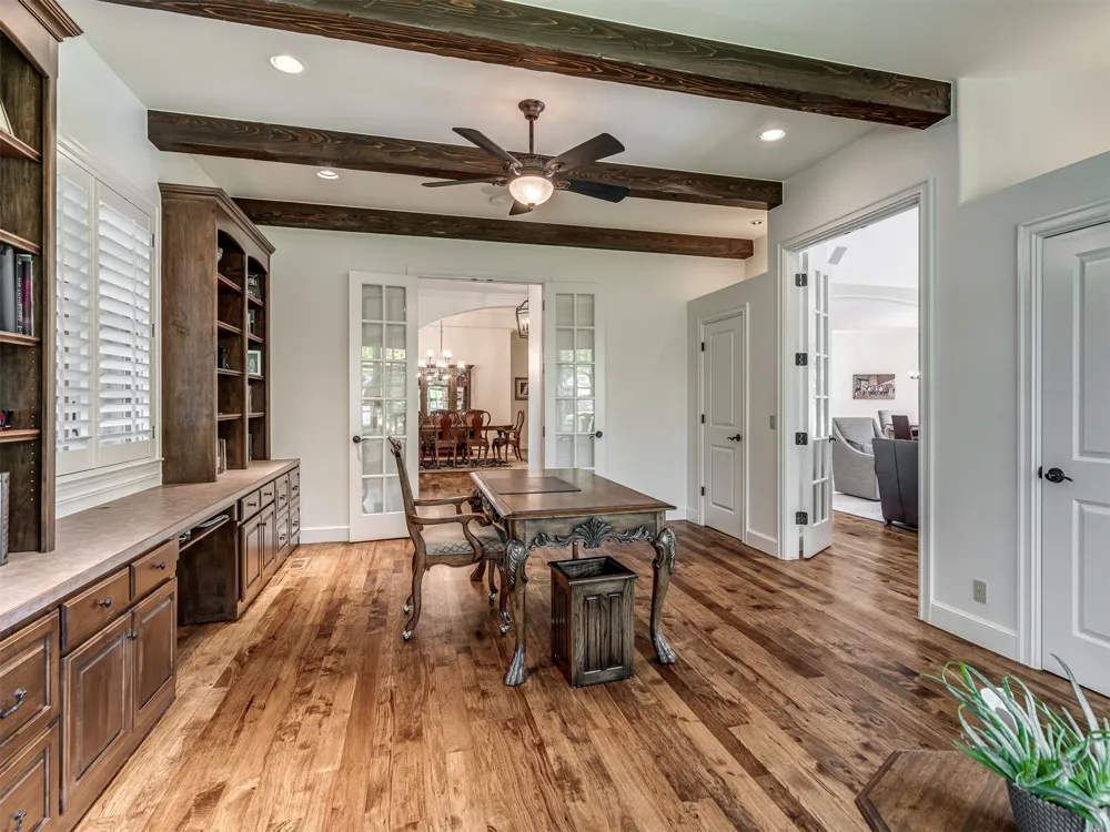 10615 S Fir Avenue Jenks, OK 74037