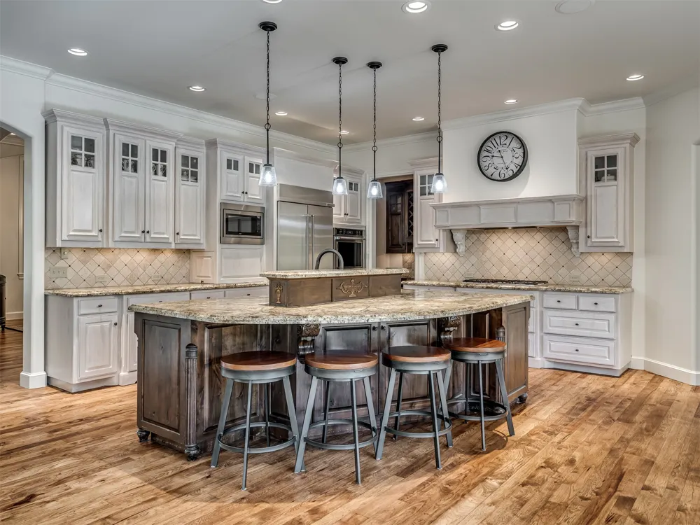 10615 S Fir Avenue Jenks, OK 74037