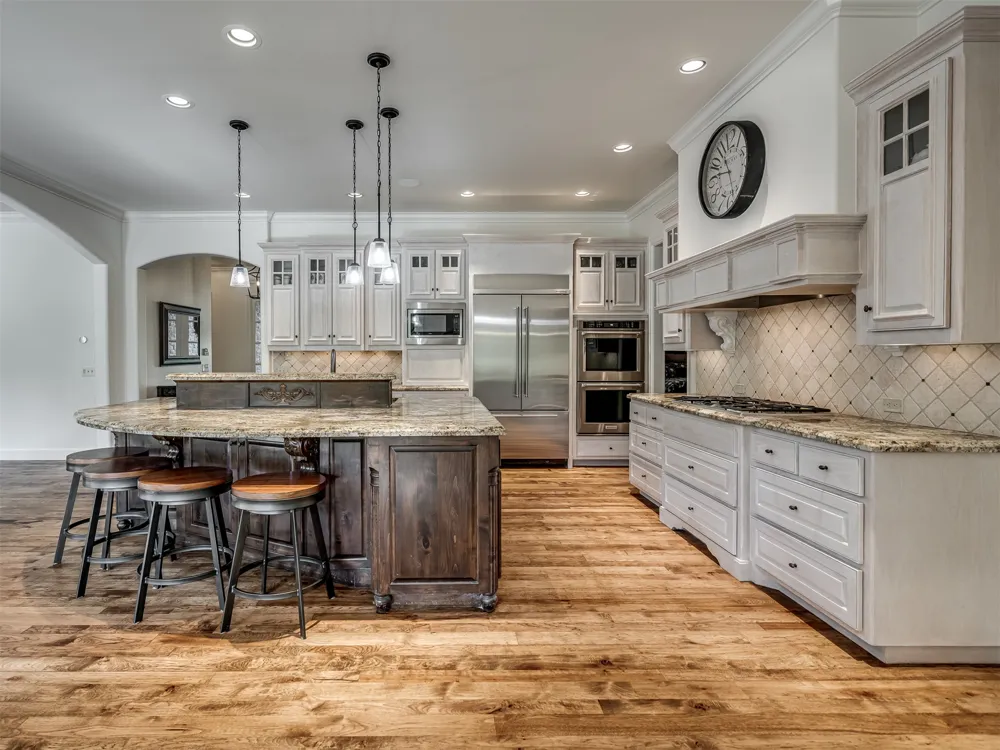 10615 S Fir Avenue Jenks, OK 74037