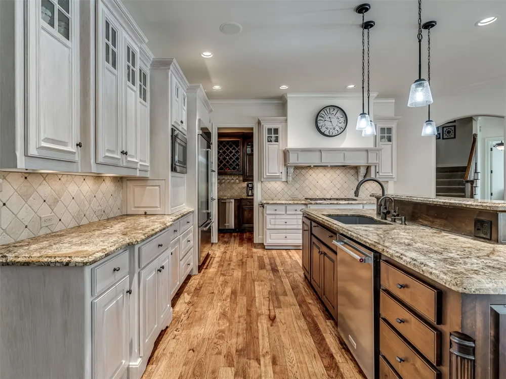 10615 S Fir Avenue Jenks, OK 74037