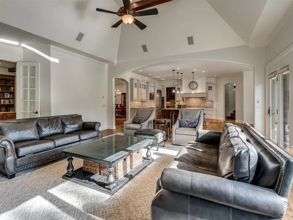 10615 S Fir Avenue Jenks, OK 74037