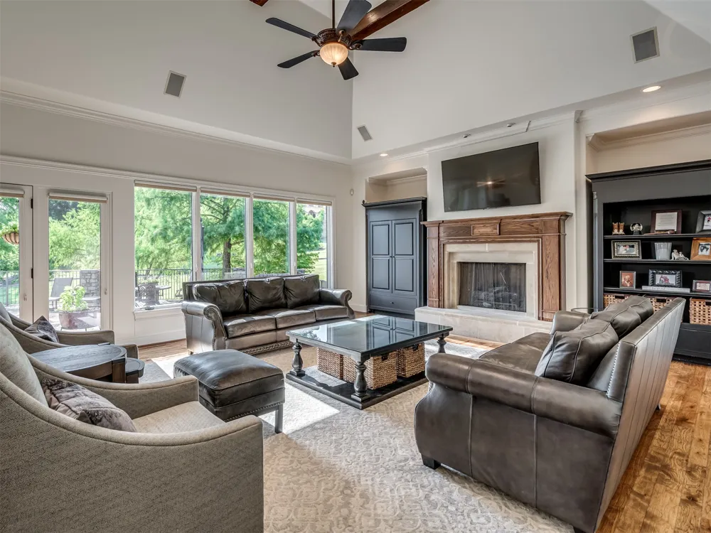 10615 S Fir Avenue Jenks, OK 74037