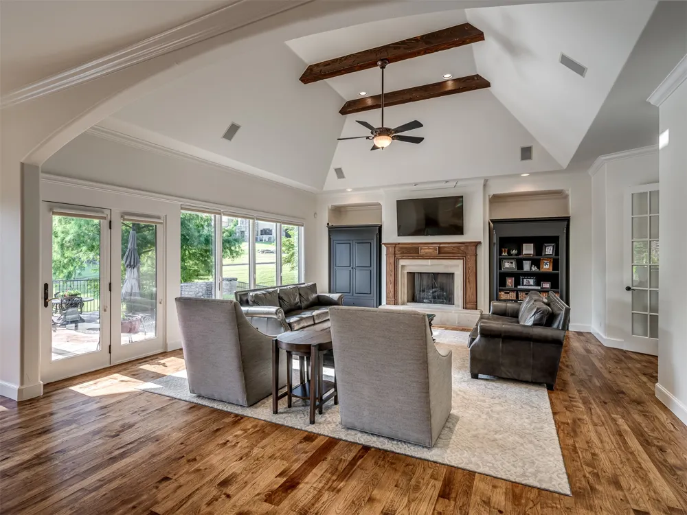 10615 S Fir Avenue Jenks, OK 74037