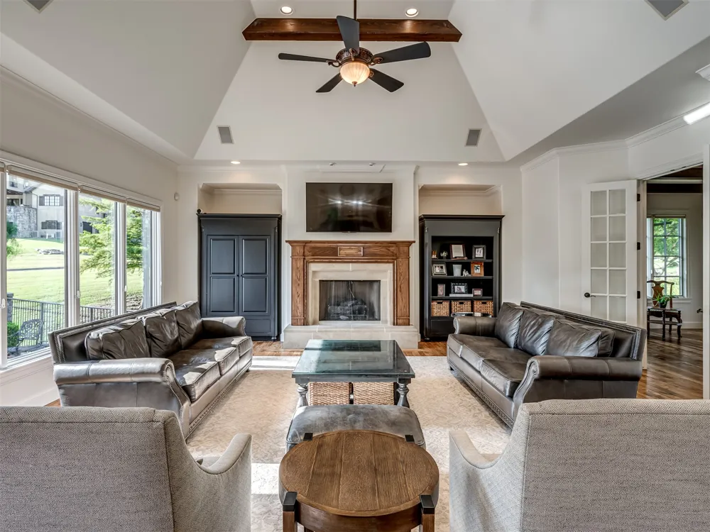 10615 S Fir Avenue Jenks, OK 74037