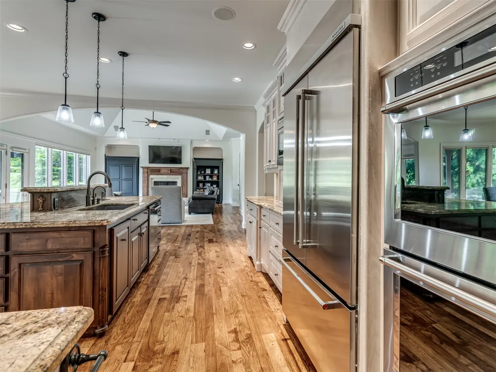 10615 S Fir Avenue Jenks, OK 74037