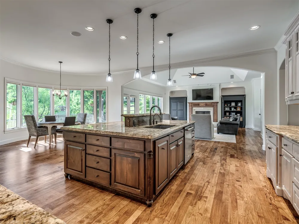 10615 S Fir Avenue Jenks, OK 74037