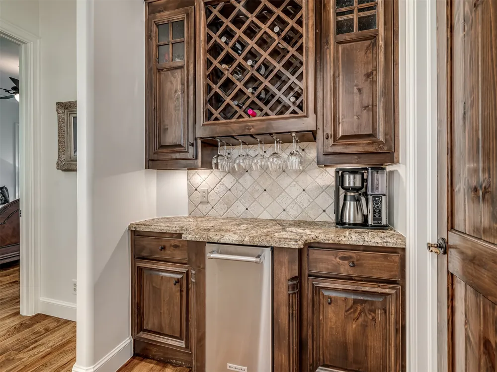 10615 S Fir Avenue Jenks, OK 74037