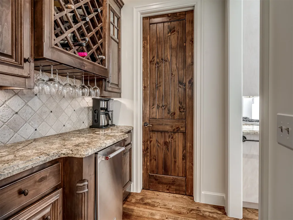 10615 S Fir Avenue Jenks, OK 74037