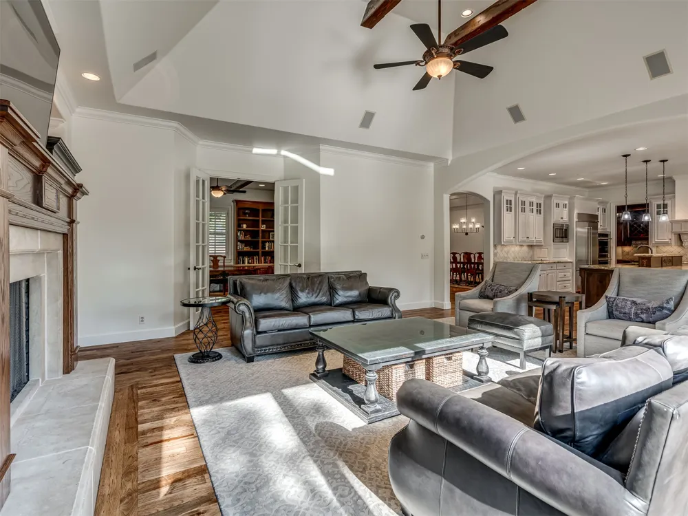 10615 S Fir Avenue Jenks, OK 74037