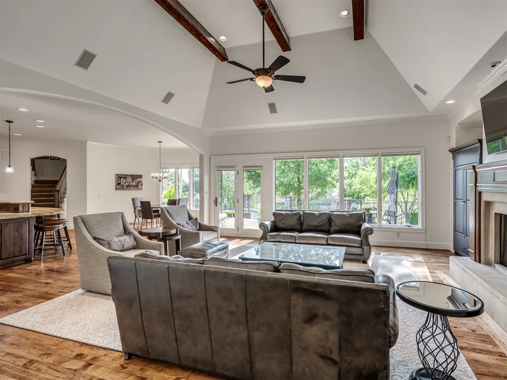 10615 S Fir Avenue Jenks, OK 74037