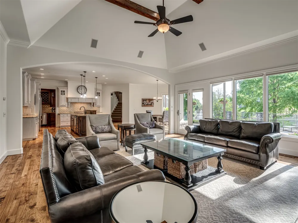 10615 S Fir Avenue Jenks, OK 74037