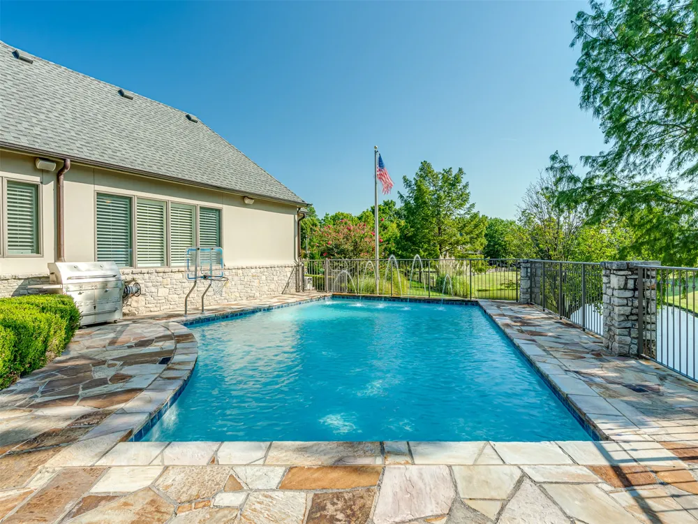 10615 S Fir Avenue Jenks, OK 74037