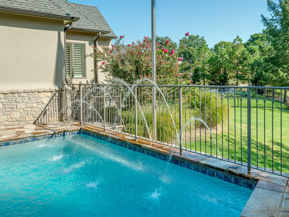 10615 S Fir Avenue Jenks, OK 74037