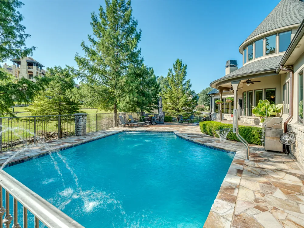 10615 S Fir Avenue Jenks, OK 74037