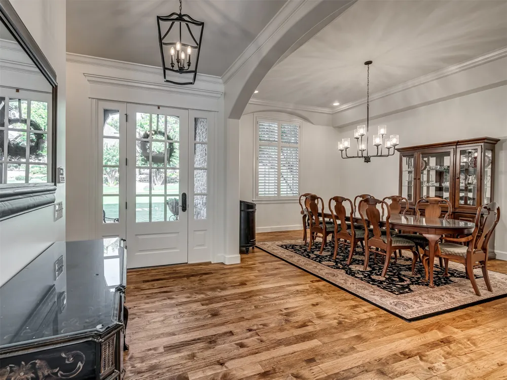 10615 S Fir Avenue Jenks, OK 74037