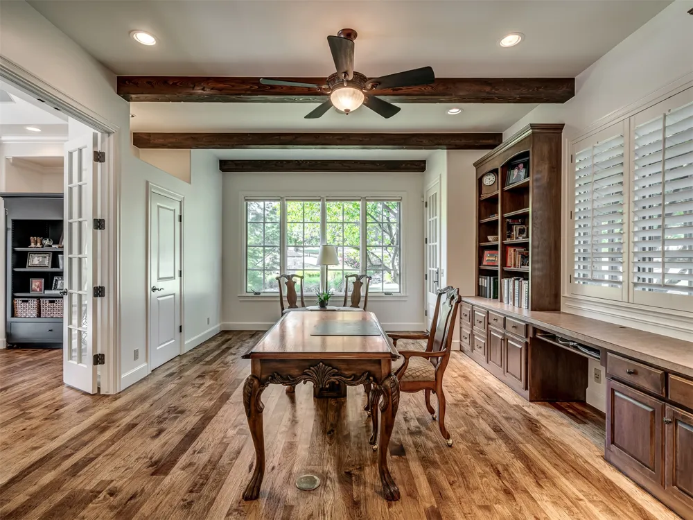 10615 S Fir Avenue Jenks, OK 74037