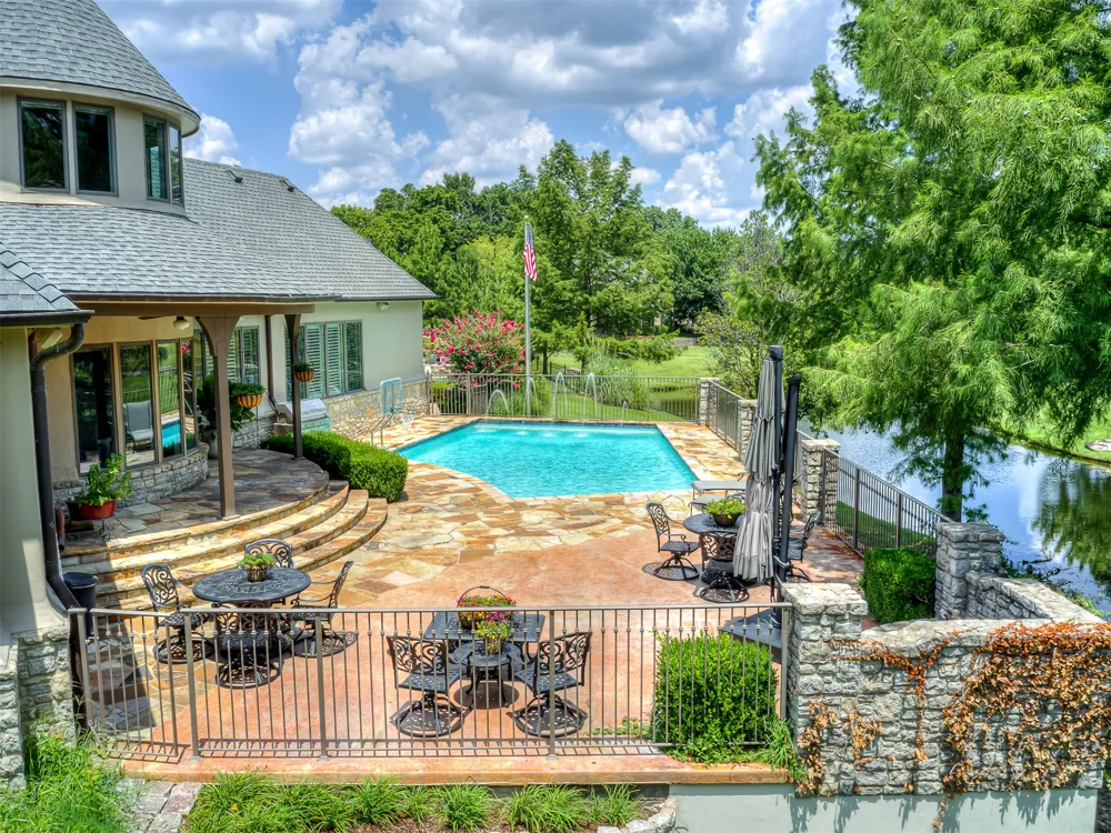 10615 S Fir Avenue Jenks, OK 74037