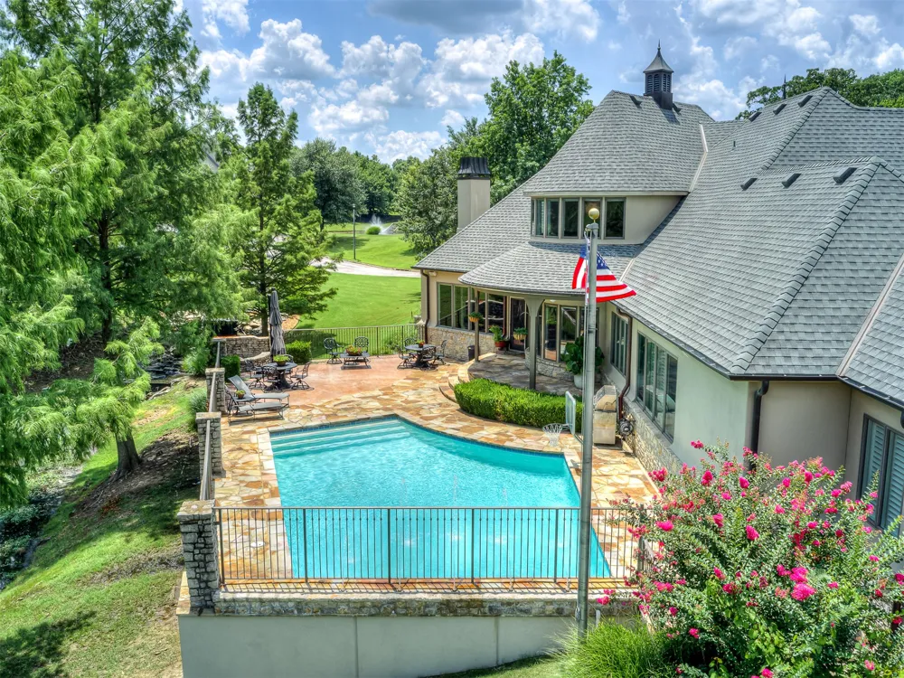 10615 S Fir Avenue Jenks, OK 74037