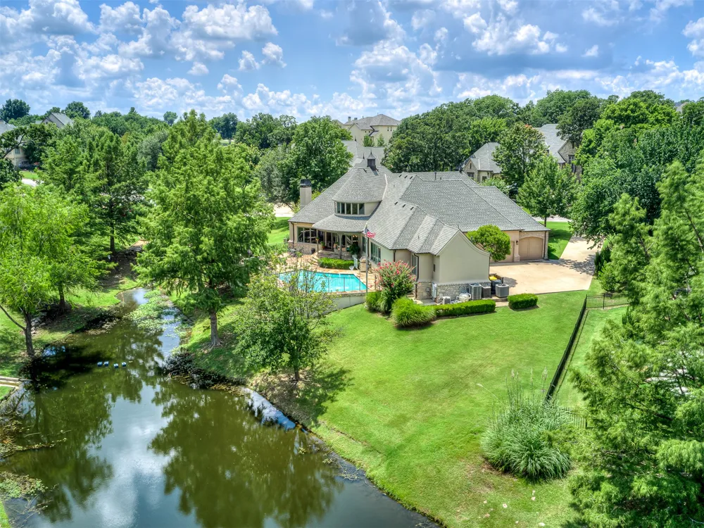 10615 S Fir Avenue Jenks, OK 74037