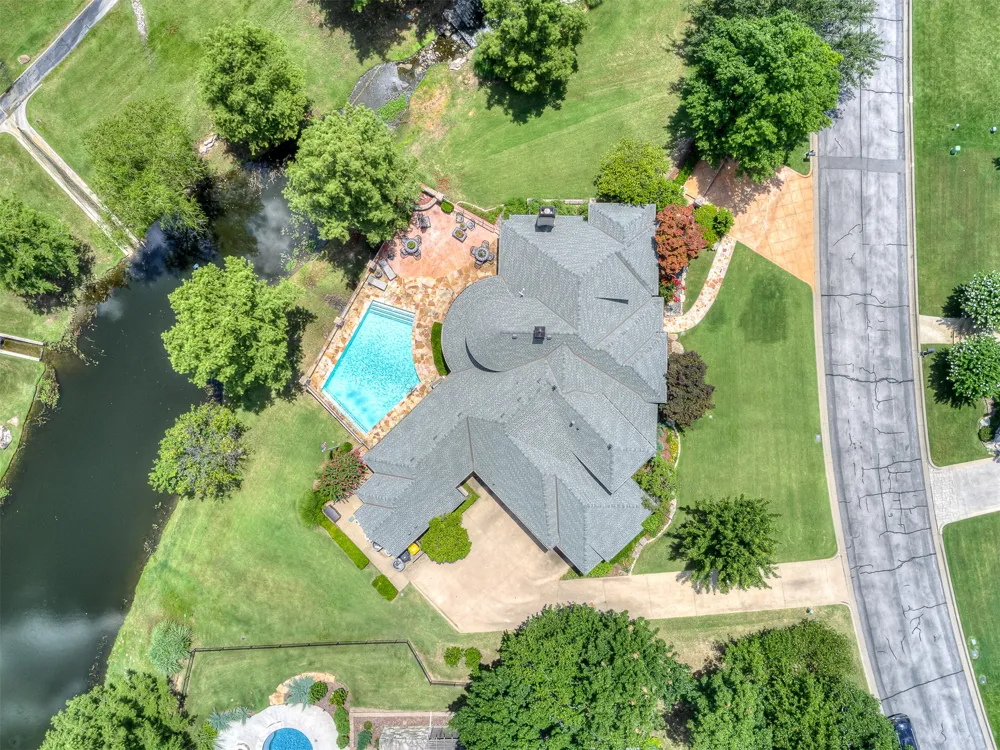 10615 S Fir Avenue Jenks, OK 74037