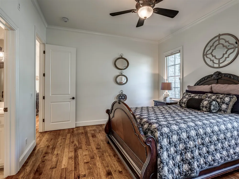10615 S Fir Avenue Jenks, OK 74037