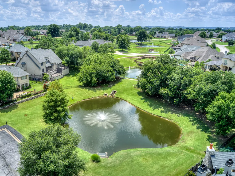 10615 S Fir Avenue Jenks, OK 74037