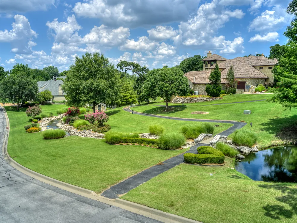 10615 S Fir Avenue Jenks, OK 74037