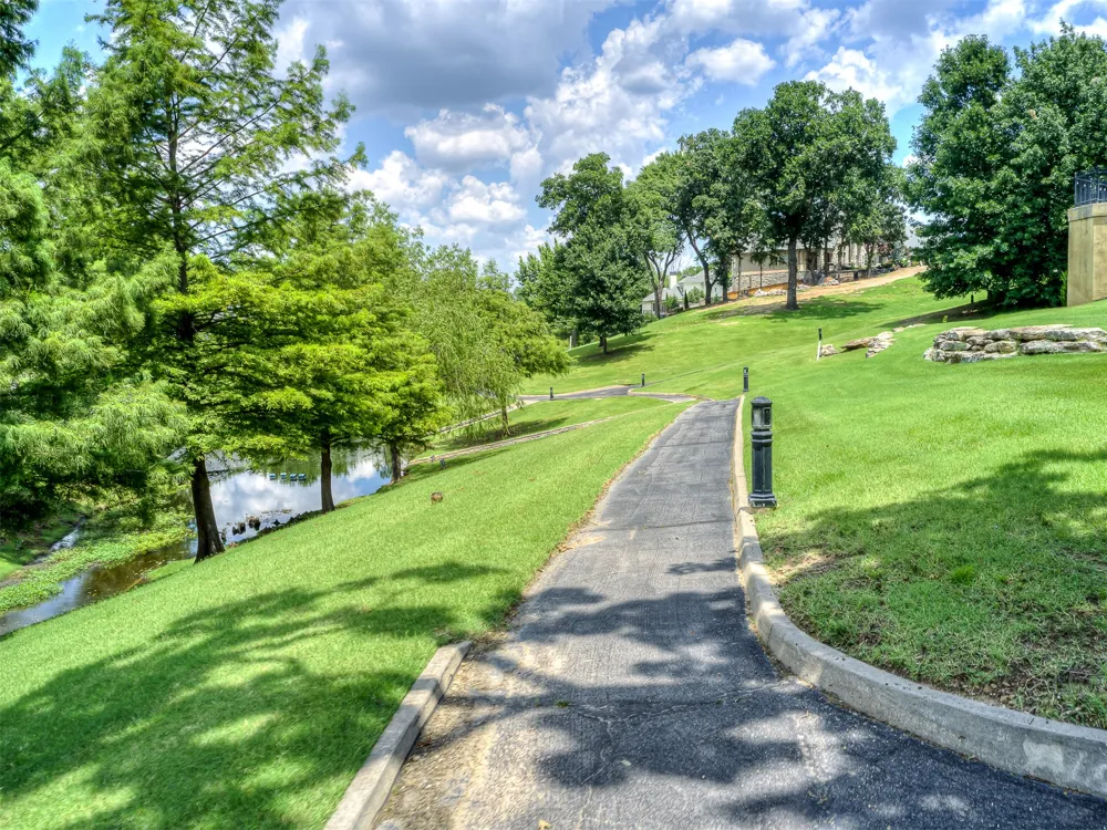10615 S Fir Avenue Jenks, OK 74037