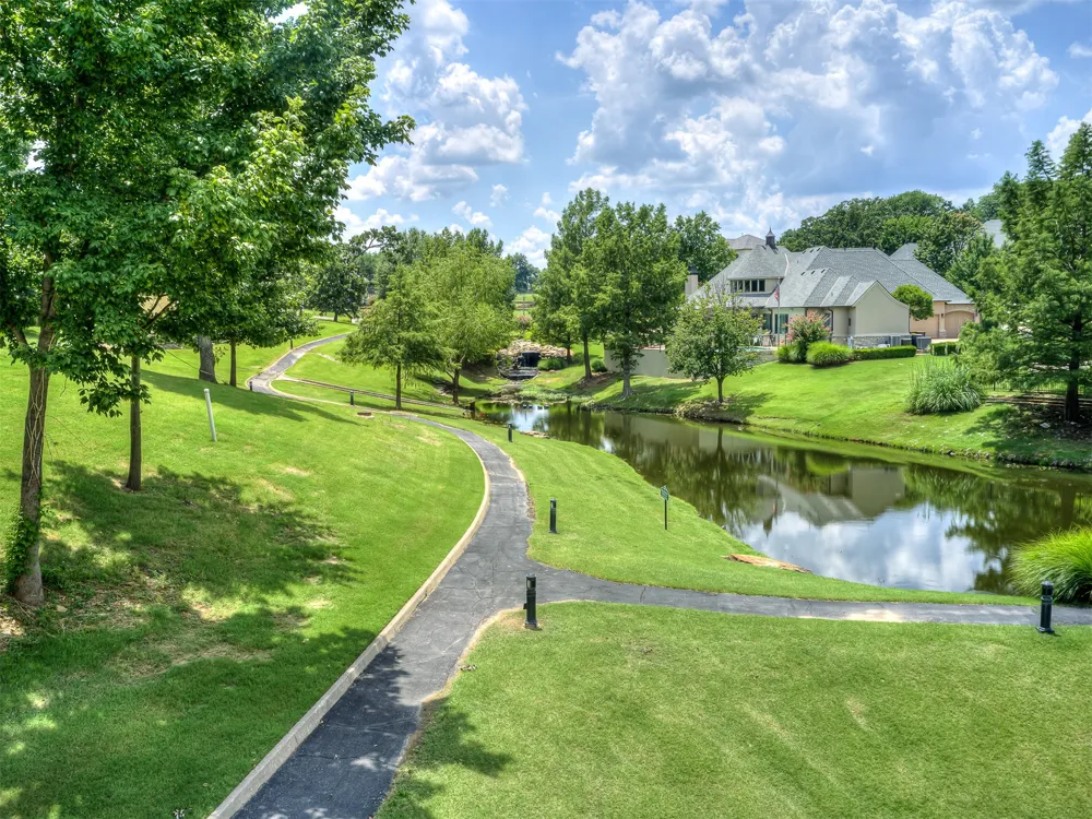 10615 S Fir Avenue Jenks, OK 74037