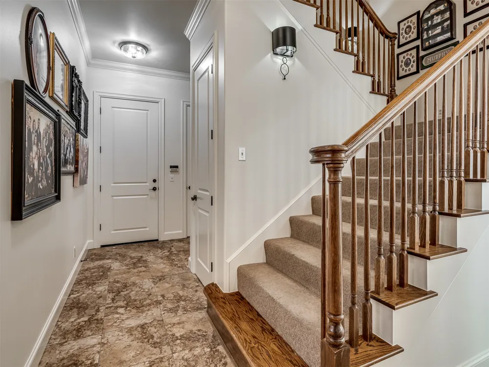 10615 S Fir Avenue Jenks, OK 74037