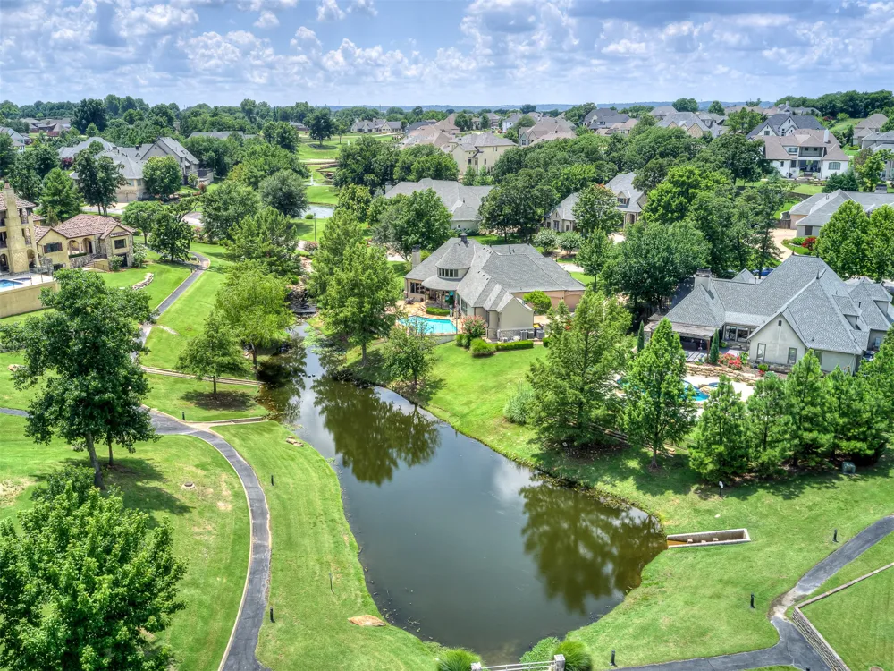 10615 S Fir Avenue Jenks, OK 74037