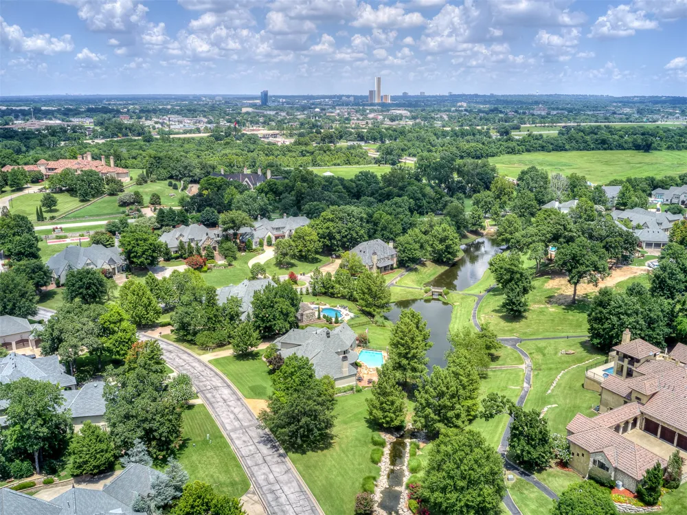 10615 S Fir Avenue Jenks, OK 74037