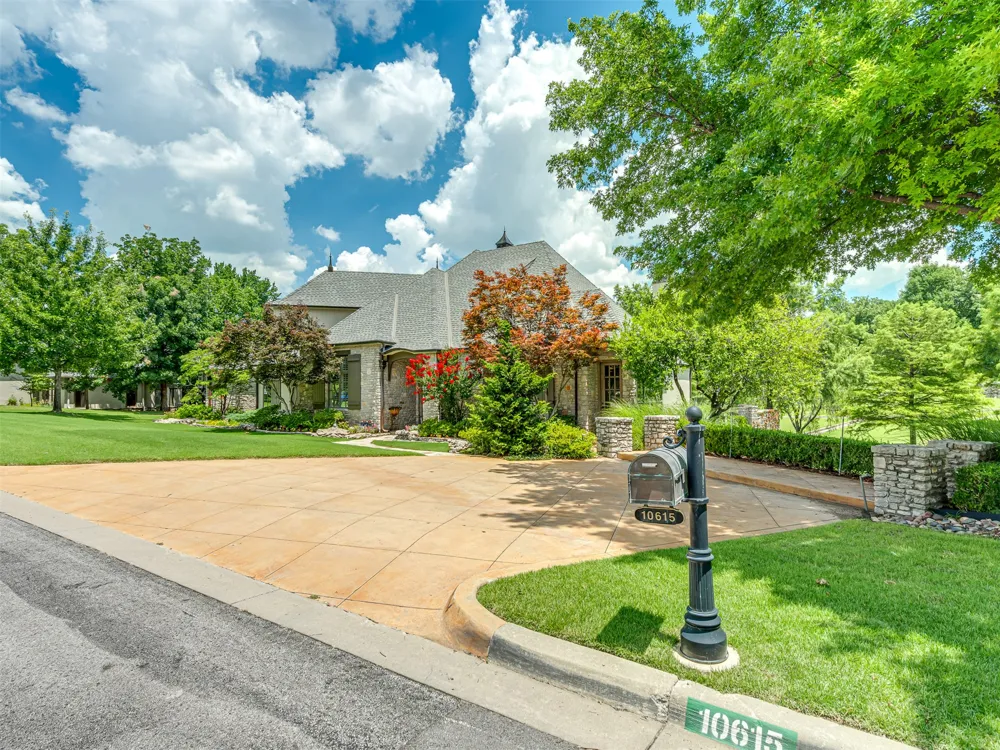 10615 S Fir Avenue Jenks, OK 74037