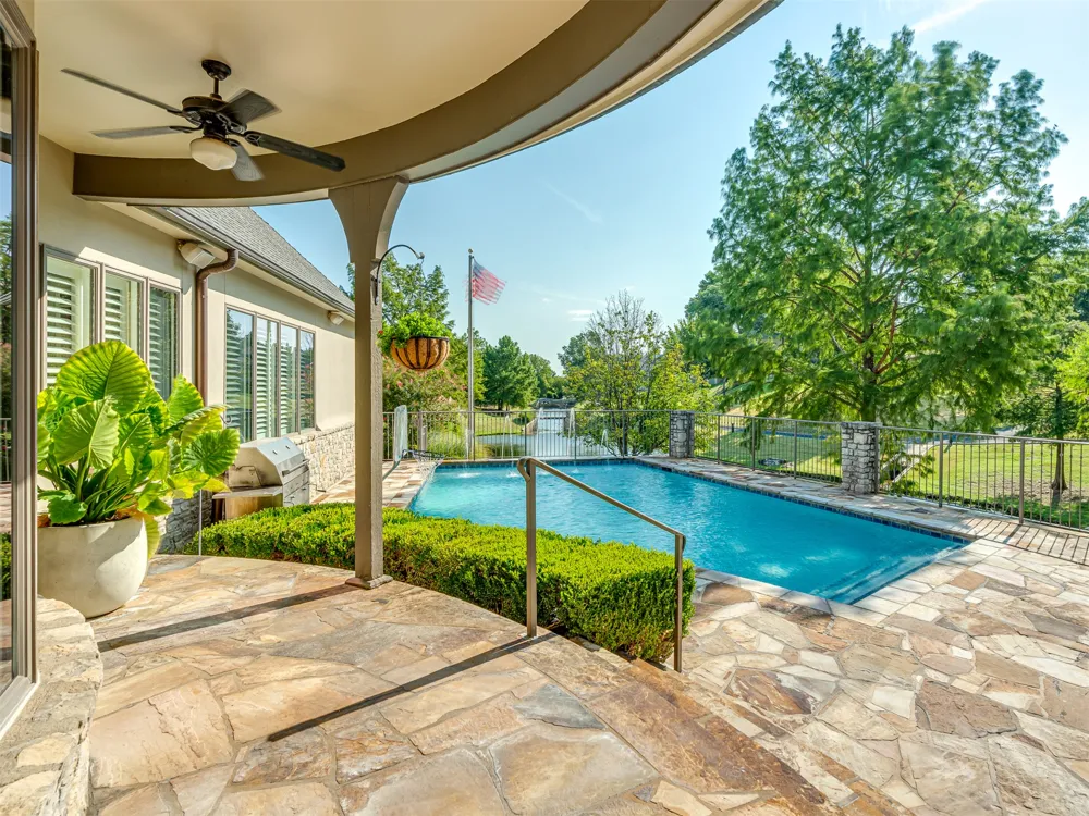 10615 S Fir Avenue Jenks, OK 74037