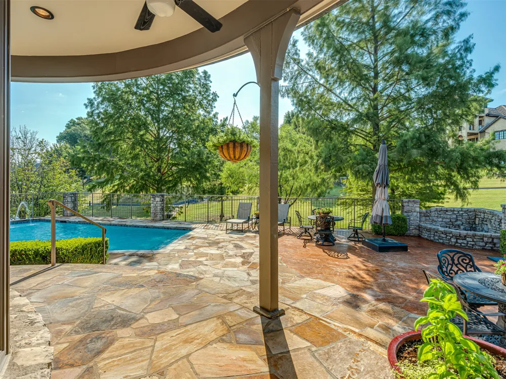 10615 S Fir Avenue Jenks, OK 74037