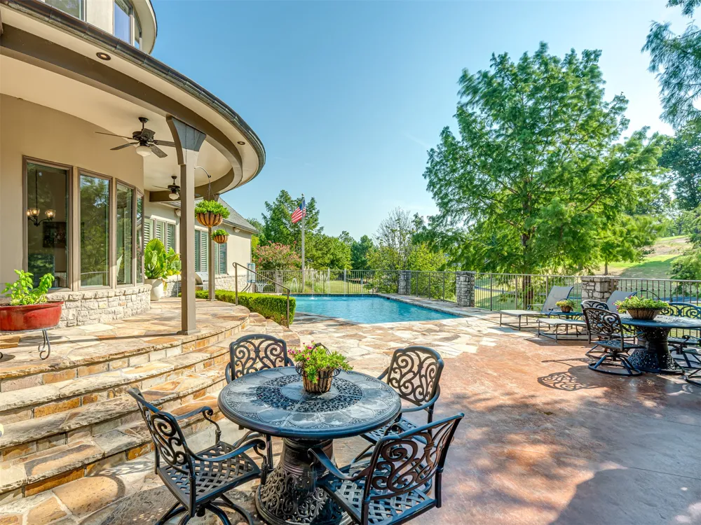 10615 S Fir Avenue Jenks, OK 74037