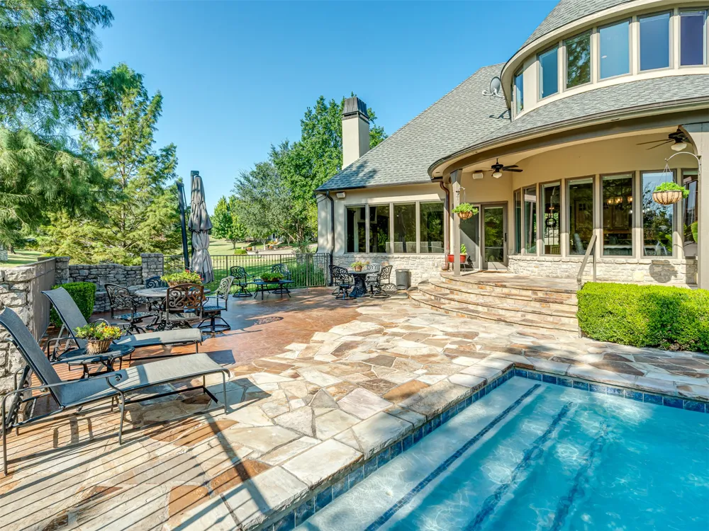 10615 S Fir Avenue Jenks, OK 74037