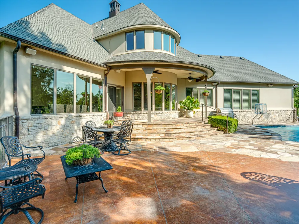 10615 S Fir Avenue Jenks, OK 74037