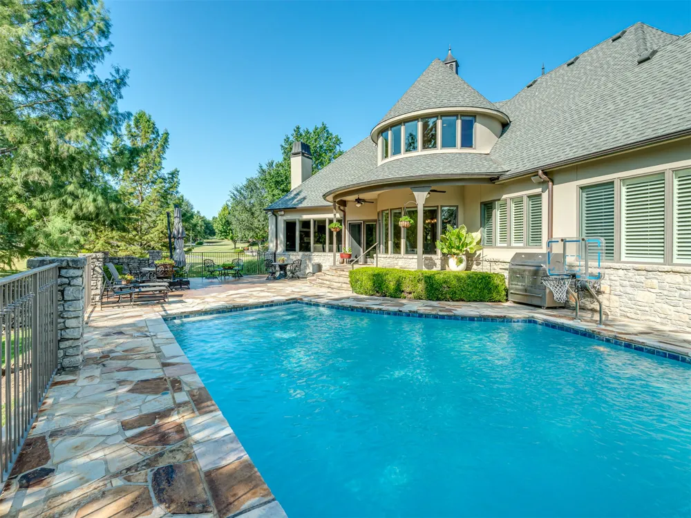 10615 S Fir Avenue Jenks, OK 74037
