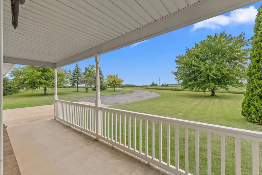 14111 Lime Lake Road Wright Township, MI 49247