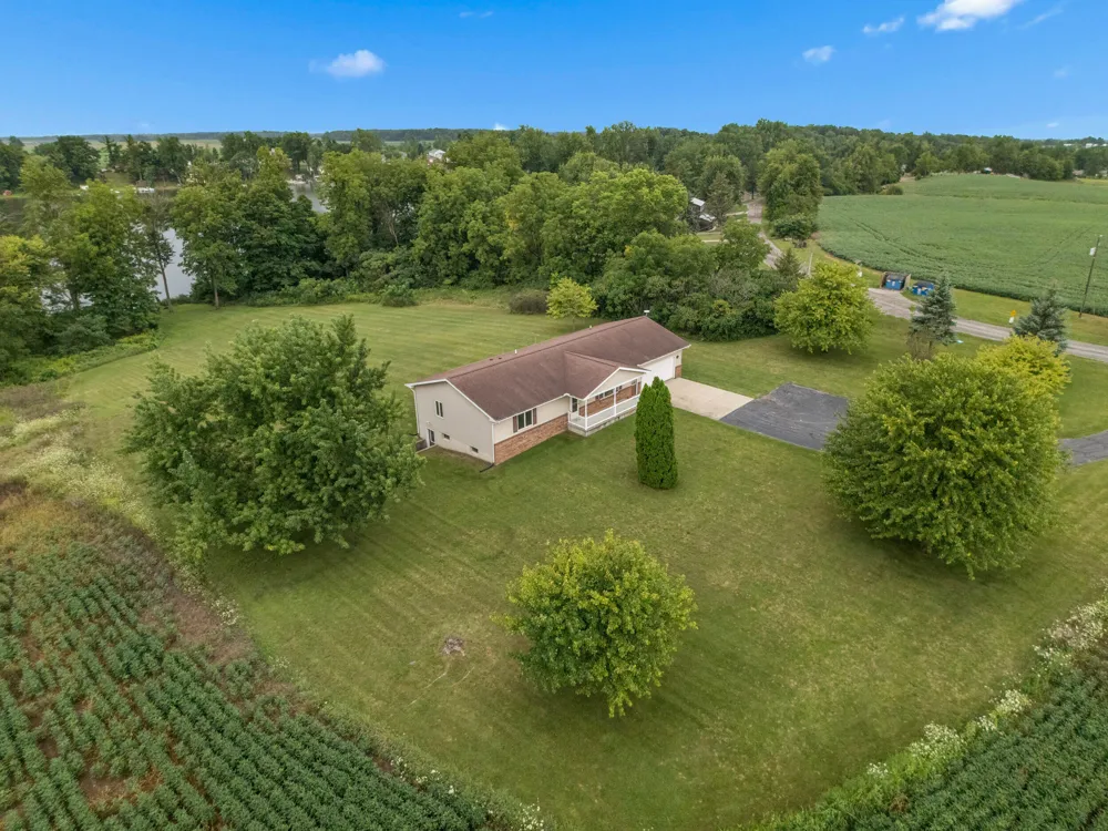 14111 Lime Lake Road Wright Township, MI 49247