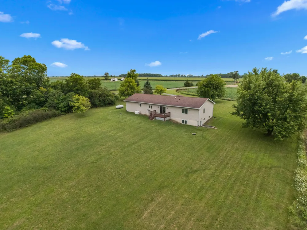 14111 Lime Lake Road Wright Township, MI 49247