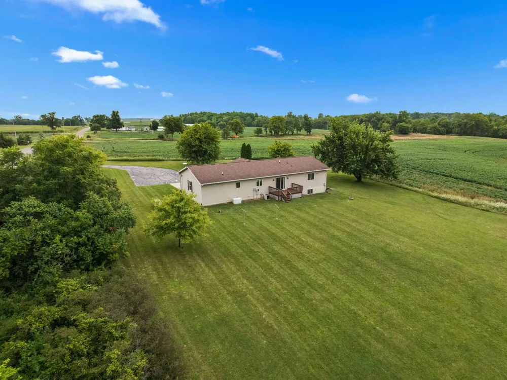 14111 Lime Lake Road Wright Township, MI 49247